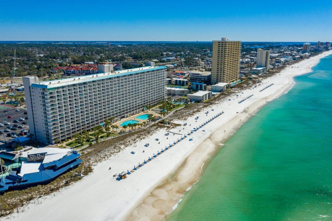 The Summit 808 - Luxury - Beachfront - Incredible Views - Chairs And Sunshade Provided In *
