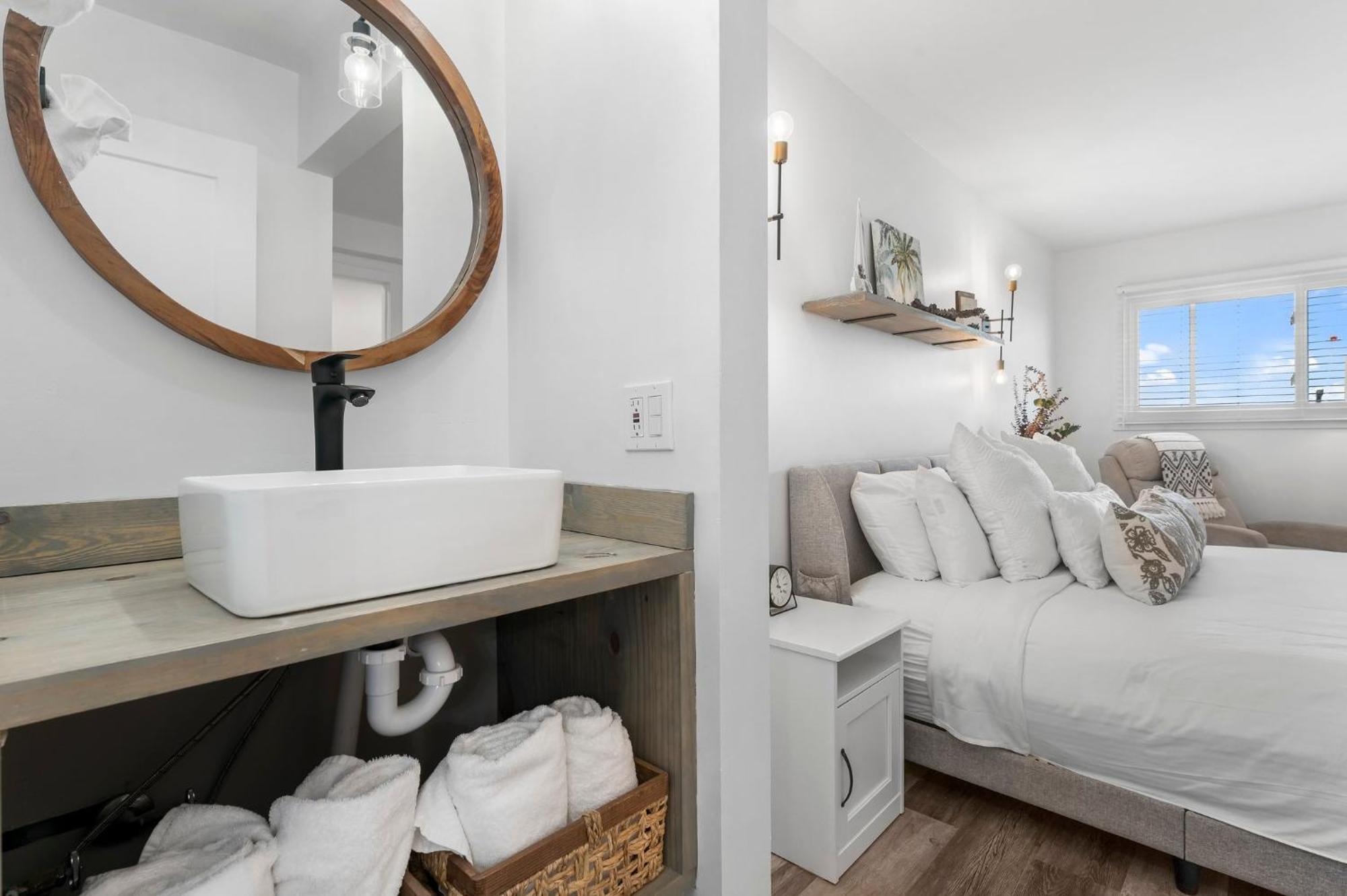 Ferienhaus The Summit 808 - Luxury - Beachfront - Incredible Views - Chairs And Sunshade Provided In