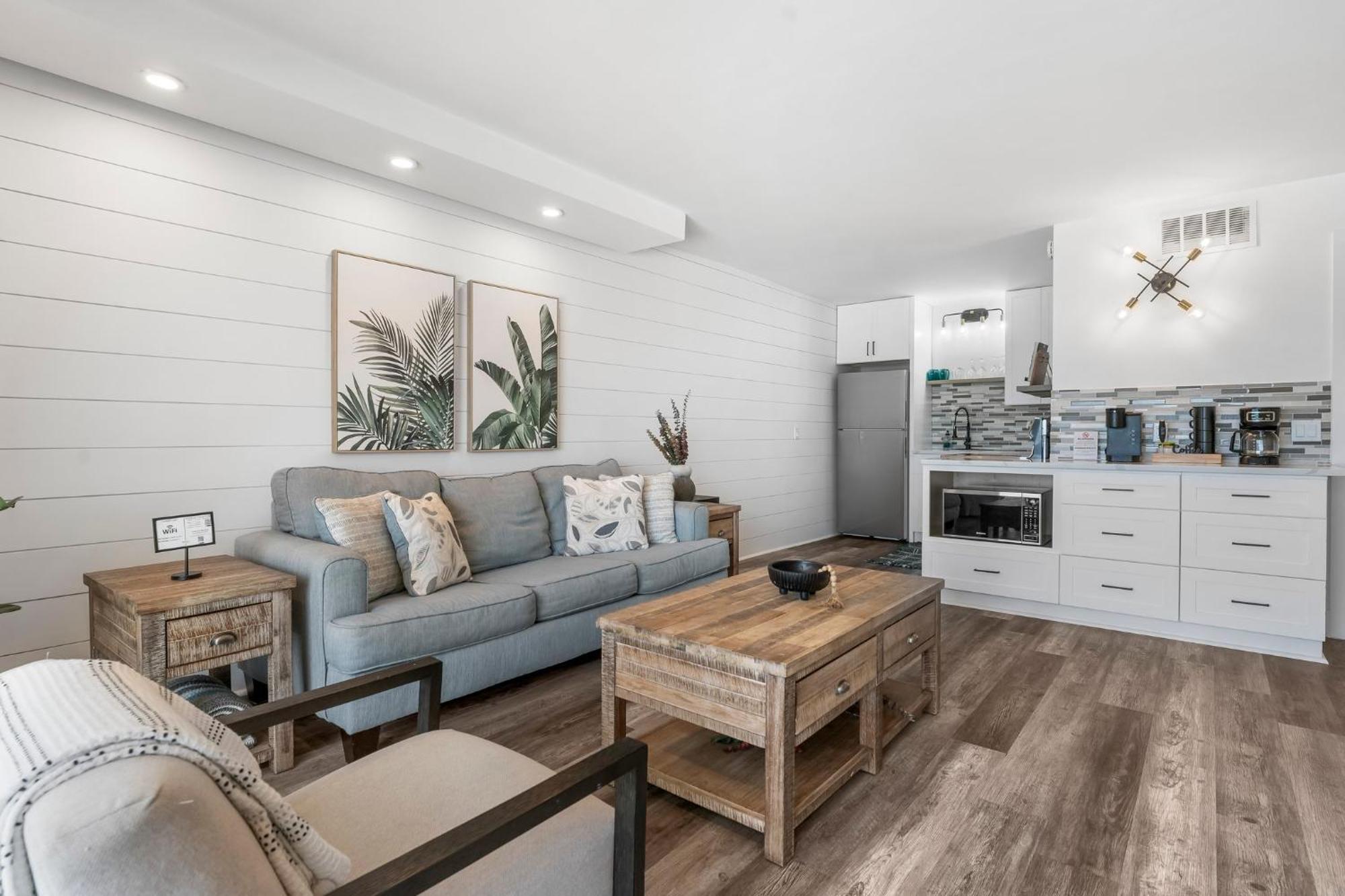 The Summit 808 - Luxury - Beachfront - Incredible Views - Chairs And Sunshade Provided In Ferienhaus *